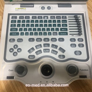 Escáner de Ultrasonido Oftálmico de Modo A/B de China en Venta, Equipo de Oftalmología, Máquina de Prueba Ocular EUS400 - Product Image 5