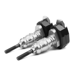 <span class=keywords><strong>Ninja</strong></span> <span class=keywords><strong>650</strong></span> z650 moto cadre slilder crash anti-chute chute protecteur pièces de couverture pour kawasaki <span class=keywords><strong>ninja</strong></span> moto - Product Image 3