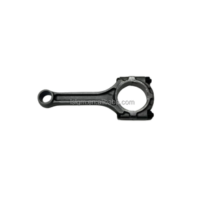 Auto Peças OEM 4G13 4G15 Con Rod MD312667 23510-21004 1115A072 para Mitsubishi Lancer <span class=keywords><strong>Colt</strong></span> <span class=keywords><strong>Z27A</strong></span> CJ2A 4G15T 4G18 Biela - Product Image 1