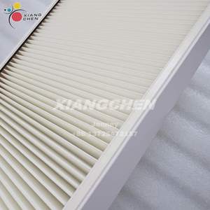 Filtre FS.102.3801 fabriqué en Chine, 750x480x48mm, filtre à air pour machine d'impression offset Heidelberg - Product Image 5