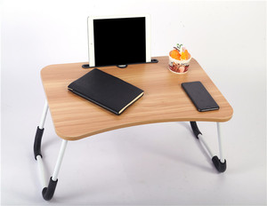 <span class=keywords><strong>Table</strong></span> d'étude pliante de 14 pouces pour enfants, au lit et <span class=keywords><strong>canapé</strong></span>, de la chine, petit bureau d'<span class=keywords><strong>ordinateur</strong></span> - Product Image 5