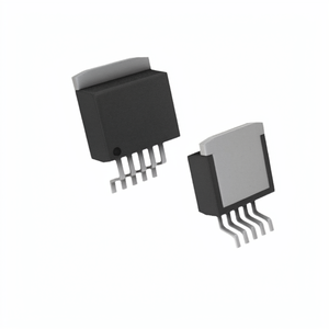 Power Management (PMIC) Components Electronic TO 263 6, D2PAK , TO 263BA LM2585S-5.0 Original One Stop Service - Product Image 1
