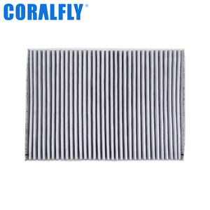 <span class=keywords><strong>Filtre</strong></span> d'<span class=keywords><strong>habitacle</strong></span> d'usine 6Q0819653 4638300018 6Q0819653B 6Q0820367A 6Q0820367B 6R0819653 pour <span class=keywords><strong>AUDI</strong></span> - Product Image 5