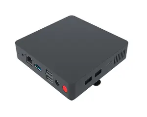 كمبيوتر صغير العلامة التجارية رخيصة Nettop الكمبيوتر Win11