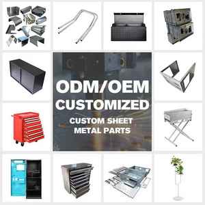 Servicio de Corte Láser de Diseño Personalizado, Corte Láser de Aluminio, Titanio, Acero Inoxidable y Latón, Fabricación de Puertas, Vallas y Chapas Metálicas - Product Image 2