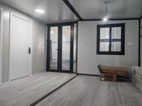 Maisonnette Économique à Montage Rapide et Extensible pour Annexe de Ferme, Cabane Rurale et Hébergement de Vacances à Petit Budget