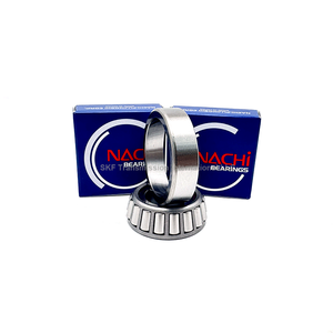 The best-selling NA.CHI 30217 tapered roller bearing is suitable for <b>mining</b> machinery bearings - Product Image 3