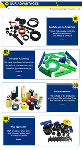 Pasokan pabrik bagian plastik cetakan injeksi plastik PMMA PC/ABS/tahan suhu tinggi bening kustom - Product Image 3