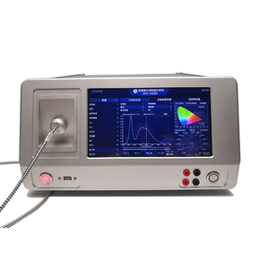 Лидер продаж, спектрорадиометрическая интегрирующая сферическая система HPCS6500 для светодиодных испытаний - Product Image 6