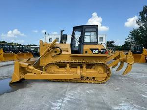 รถดันดินตีนตะขาบ Caterpillar D6G2 มือสอง รถดันดินขนาดกลางของ Caterpillar คุณภาพเชื่อถือได้ พร้อมส่งออก ขาย - Product Image 2