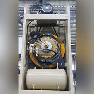 เครื่องเจาะรู100ตันเครื่องอัดพลังพร้อมระบบอัตโนมัติ - Product Image 6