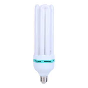 หลอดไฟ LED ขั้ว E27 9W SMD 2700K แสงเดย์ไลท์ 25000 ชั่วโมง CRI 80 ตัวเรือนพลาสติก AC 85-265V ได้รับการรับรองมาตรฐาน CE - Product Image 2