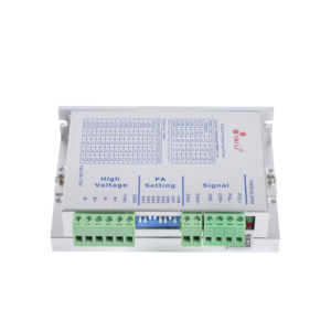 ไดรเวอร์มอเตอร์สเต็ปเปอร์แบบสองเฟสและสามเฟส Taili <span class=keywords><strong>57BYG</strong></span> 24V-75V IE2 ประสิทธิภาพสูง - Product Image 4