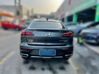 PRÊT À EXPÉDIER - GAC Trumpchi GS4 COUPE 1.5T 169HP D'OCCASION