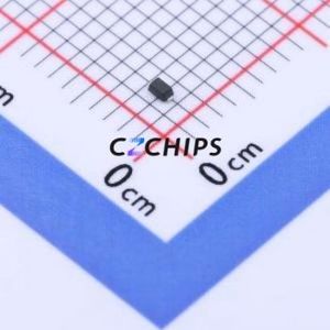 ไดโอดชอทท์กี้ไดโอดชอตต์523 RB521S-30ใหม่ของแท้ชิปชิ้นส่วนอิเล็กทรอนิกส์ - Product Image 1