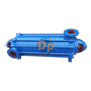 Bomba de Agua Caliente DEPUMP con Manija para Suministro de Líquido Térmico, Ideal para Baños de Personal de Fábrica y Sistemas de Agua Caliente - Product Image 2
