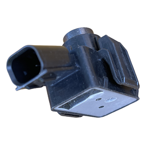 أسود <span class=keywords><strong>PDC</strong></span> عكس استشعار وقوف السيارات بالموجات فوق الصوتية يناسب-oy لعبة ota Prius - Product Image 5