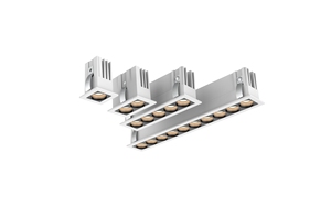 Gallary COB 2W 4W 9W 15W lamparas projecteur luminaire intelligent downlight avec CCT 3000K 4000K - Product Image 6