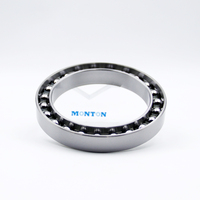 Roulement flexible 3E830KAT2 150*200*30mm pour réducteur de vitesse harmonique, roulement de robot