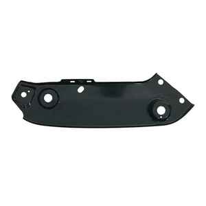 Poutre de renfort de pare-chocs pour Jetta 2012-2018, pièce de rechange en métal, fixation par boulons, neuve, P1814, composant de réparation - Product Image 1