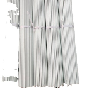 Varilla pultruida FRP de alta resistencia, palo de fibra de vidrio para invernadero - Product Image 2