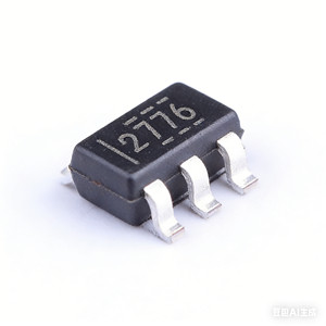 Nouvelle puce mémoire IC EMCP originale LM2776DBVR avec capacités précises et montage standard pour applications électroniques - Product Image 1