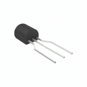 Transistors TO-226-3, TO-92-3 à fils formés MPS651-AP Composants électroniques originaux - Product Image 1