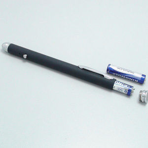 100mW 980nm Infrared <strong>Laser</strong> Pen <strong>Pointer</strong> - Product Image 2