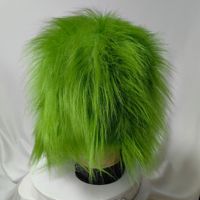Masques en latex effrayants pour la fête d'Halloween, Noël, la nuit des démons, cosplay, vente en gros