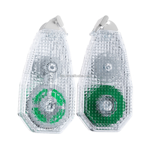 Ruban adhésif double face effaçable à forte adhérence, type rouleau, 10 m, <span class=keywords><strong>colle</strong></span> à points Pull and Go - Product Image 3