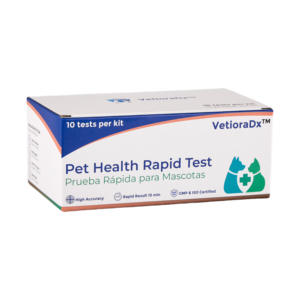 VetioraDx Köpek CRP Hızlı Test Kiti-Köpek <span class=keywords><strong>C</strong></span>-Reaktif <span class=keywords><strong>Protein</strong></span> (CRP) ELISA Kitleri Veteriner İltihap Tespiti için Serum Numunesi - Product Image 6