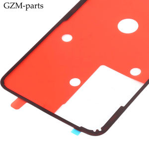 Adhesivo para puerta de batería de teléfono móvil para <span class=keywords><strong>One</strong></span> <span class=keywords><strong>Plus</strong></span> <span class=keywords><strong>8T</strong></span> cubierta trasera de batería tira de cinta adhesiva - Product Image 6