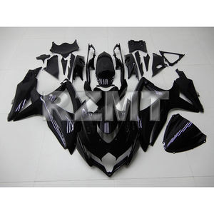 Pour Suzuki GSXR600 GSXR750 2008-2010 GSXR 600 750 K8 Kit de carénage de moto en ABS injecté personnalisé S0608-116a - Product Image 1