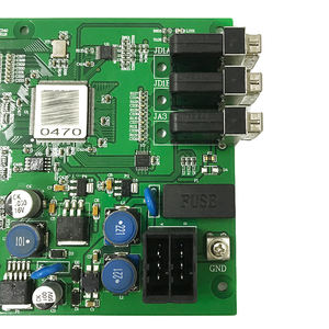 Module de carte de commande FANUC A20B-2102-0170 - Product Image 4