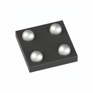 Electronic Circuit Components XC6501B41B0R-G Original 4 XFBGA, WLBGA Power Management (PMIC) - Product Image 1