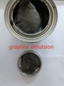 Fabrication professionnelle en Chine graphite lait graphite colloïdal graphite liquide en pâte fondue haute pureté - Product Image 5