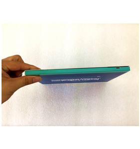 Catálogo Digital de Libros con Pantalla LCD, Tarjeta de Regalo, Material de Papel, Batería Recargable, Múltiples Tamaños de Pantalla (2.4-10.1\") - Product Image 3