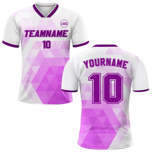 Uniformes d'équipe à séchage rapide et évacuant l'humidité, commande en gros, réduction, MOQ faible disponible pour les clubs, maillot de football - Product Image 1