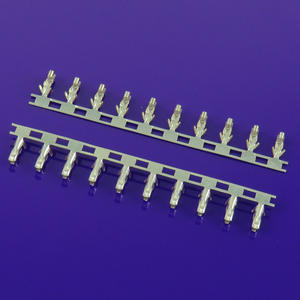 <strong>JST</strong> <strong>PHR</strong> 2.0mm Copper XLR Wire to Board <strong>3</strong> Pin Male Wire Connector 10A 230V - Product Image 4