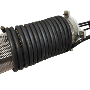 Trung Quốc Titan <span class=keywords><strong>anode</strong></span> lưới hộp mực cho Chu kỳ làm mát descaling - Product Image 4