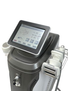 Nouvelle Machine de Remodelage Corporel 5 en 1 V9 MAX 40k Cavit Vela 2026 pour le Raffermissement de la Peau, la Réduction des Rides et l'Élimination de la Cellulite - Product Image 5