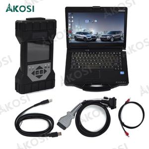 Interfaz DoiP VCI SDD Pathfinder Plus CF53 para Jaguar Land Rover JLR, Lista para Usar con Laptop, de 2005 a 2024 - Product Image 6