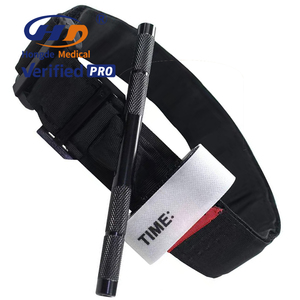 Bandage <span class=keywords><strong>israélien</strong></span> pansement de premiers soins Bandage <span class=keywords><strong>israélien</strong></span> stérile tactique Tourniquet d'urgence pour chat - Product Image 6