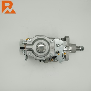 Pompe à injection de carburant 0460424401 VE4 12F1100L2012 504166183 L2012 pour moteur diesel turbo NEF45 F4CE0454 4.5L - Product Image 2