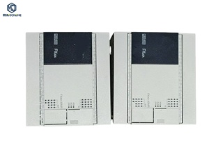 Contrôleur logique programmable FX3SA-30MR-CM, module de contrôle industriel PLC, dispositif de contrôle d'automatisation PLC compact, haute stabilité P - Product Image 1