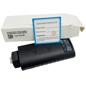 HF WIFI <span class=keywords><strong>Bluetooth</strong></span> monitor RS485 USB Multi-Brand Inverter Aquisição de Dados e Monitoramento do Sistema 2.4G WiFi CWB1-50 - Product Image 5