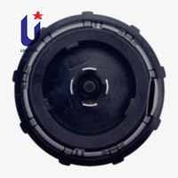 Capteur photosensible filtré à la lumière visible et contrôleur Zhaga à micro-ondes JL-722A1H LONGJOIN pour l'éclairage public extérieur