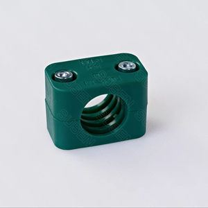 Light Pipe <strong>Clamp</strong> (Polypropylene/Polyamide/Aluminium)/<strong>Clamps</strong> For Pipes/Tube <strong>Clamp</strong>/SXL G14 - Product Image 1
