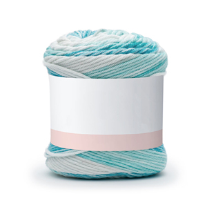 Hilo de Algodón para Manualidades Escolares, Proyectos de Bricolaje y Hechos a Mano - Product Image 1