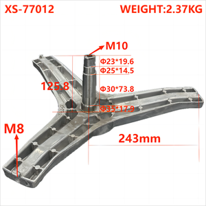 <span class=keywords><strong>SAMSUNG</strong></span> <span class=keywords><strong>machine</strong></span> à <span class=keywords><strong>laver</strong></span> pièces de rechange <span class=keywords><strong>tambour</strong></span> DC97-14421A d'araignée, DC97-16625A/DC60-00099X,DC97-14369G <span class=keywords><strong>machine</strong></span> à <span class=keywords><strong>laver</strong></span> support en acier - Product Image 5